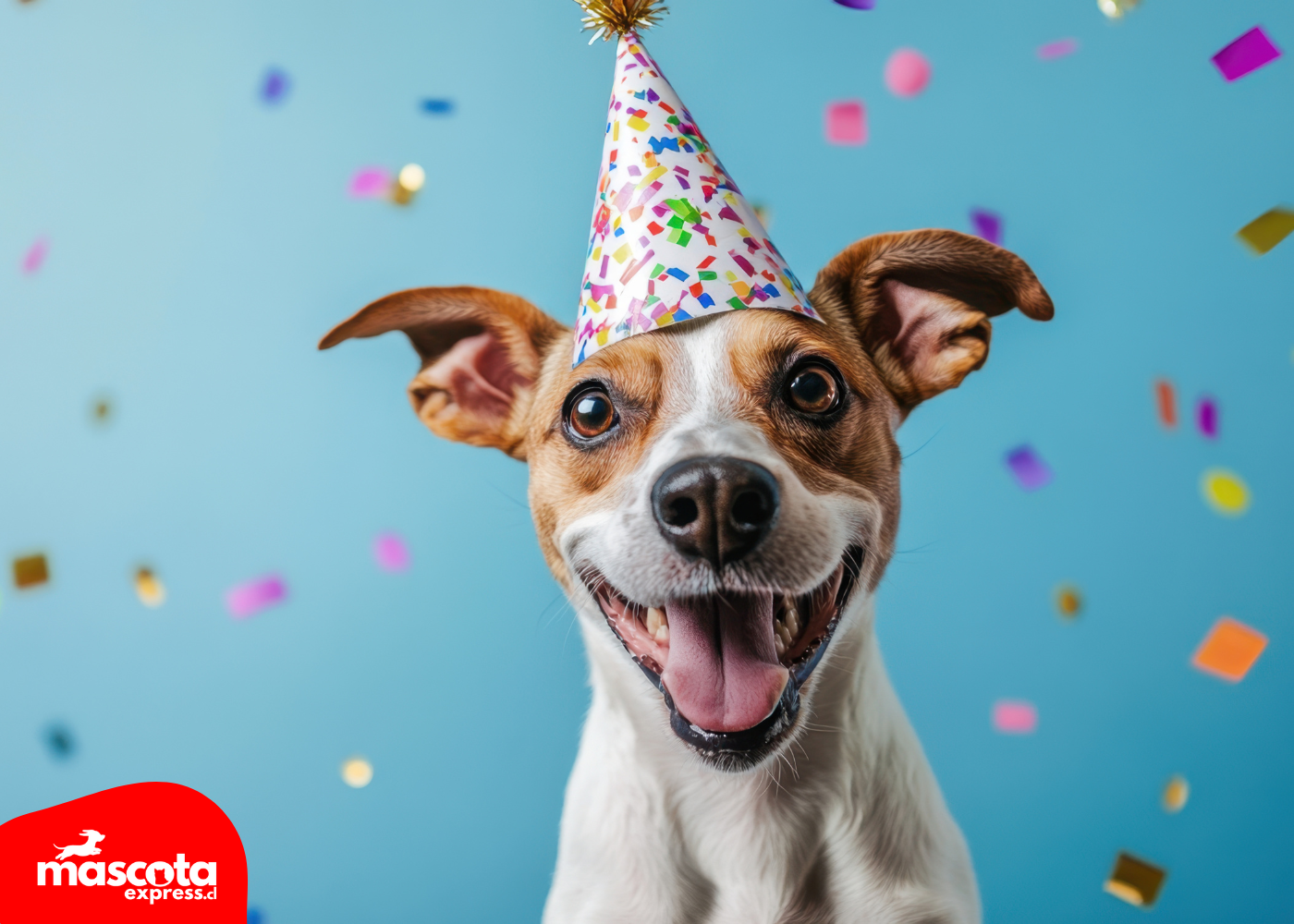 🐶 Hoy celebramos el Día Mundial del Perro: