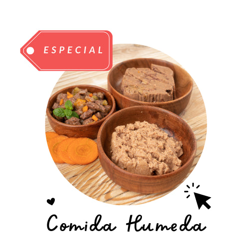 Snacks Perritos - Mascota Express