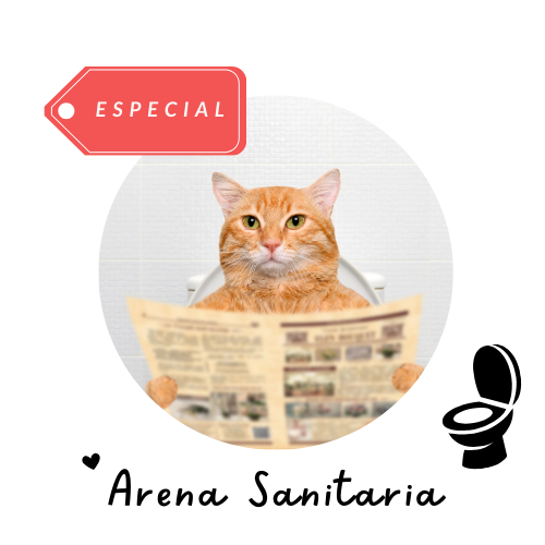 Arena Sanitaria