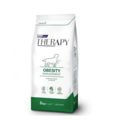 Vitalcan Therapy Canine Obesity Management