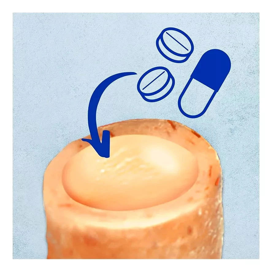 Churu Fun Bites para Gatos - Pollo - Mascota Express