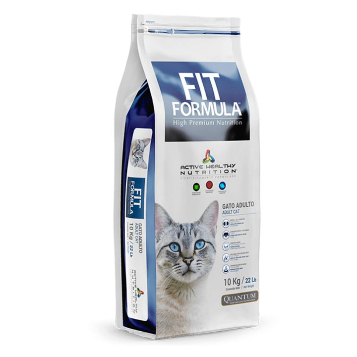 Fit Formula Gato Adulto - Mascota Express