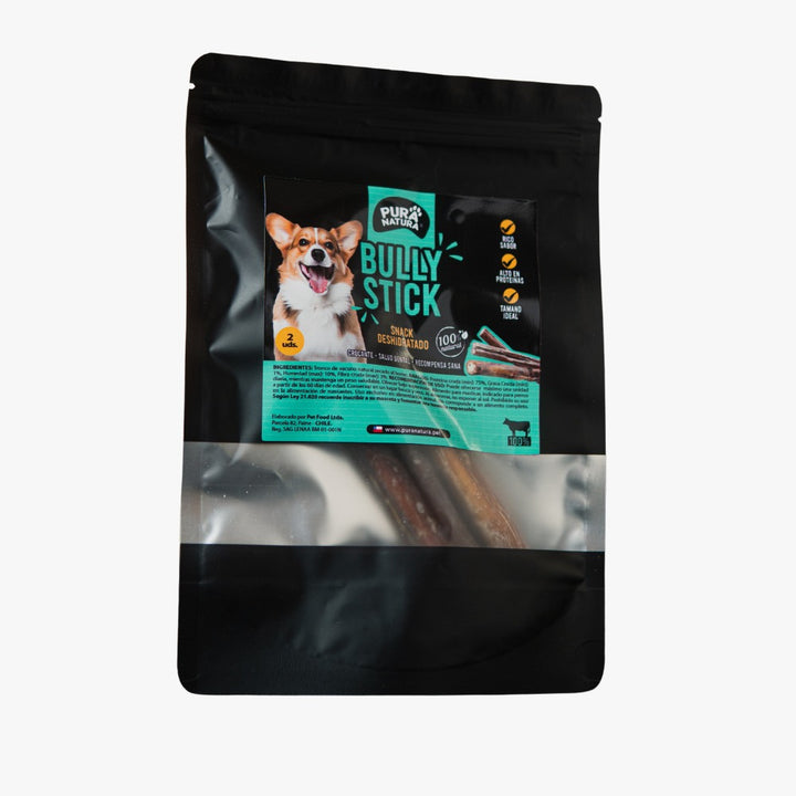 Pura Natura Snack Perros Bully Stick