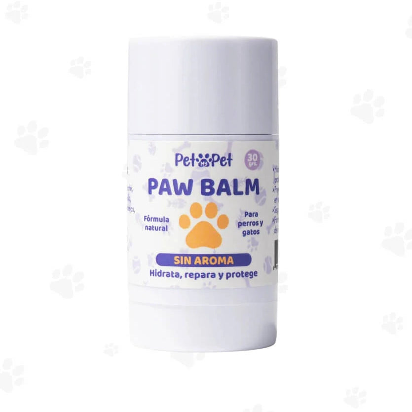 Bálsamo PetMyPet Patas y Nariz 30 g