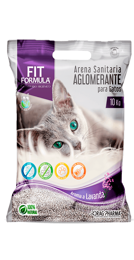 Arena Fit formula Aroma Lavanda 10kg