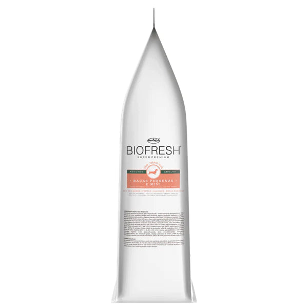 Biofresh Adultos Razas Pequeñas