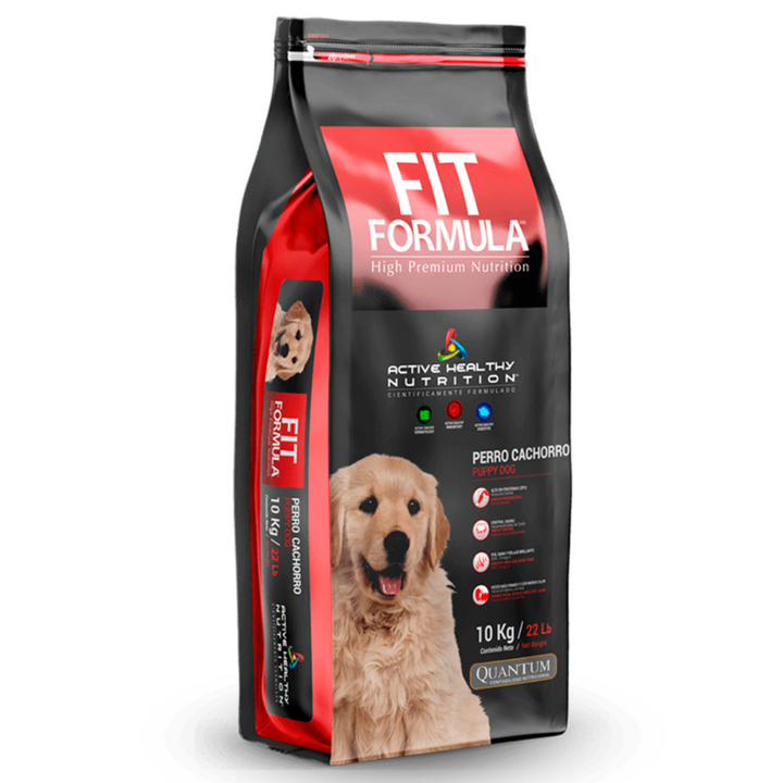 Fit Formula Cachorro