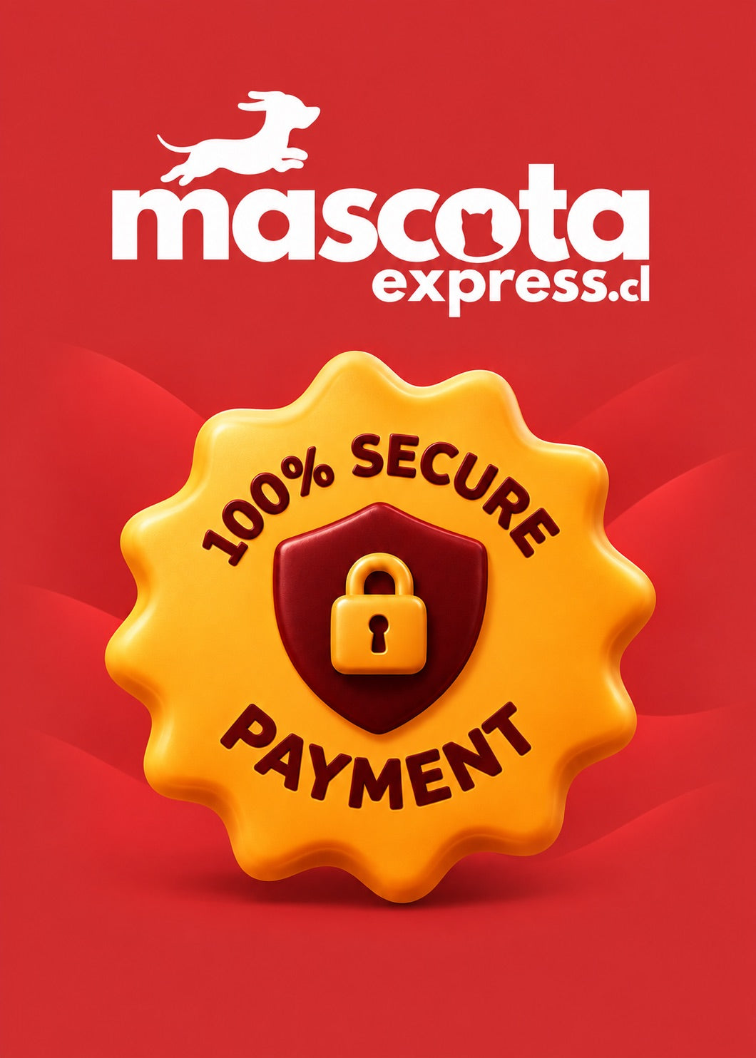 Mascota Express
