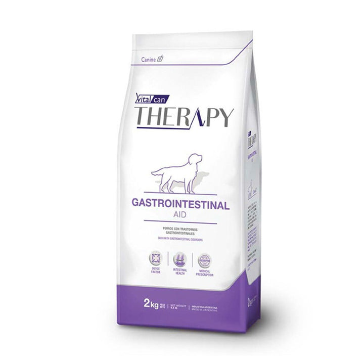 Vitalcan Therapy Canine Gastrointestinal Aid